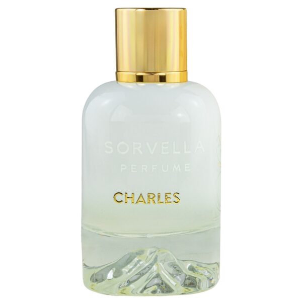 Sorvella Perfume Mountain Charles woda perfumowana spray 100ml