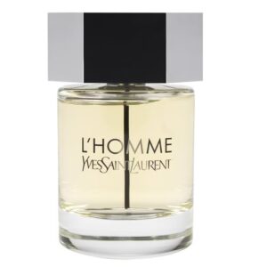 Yves Saint Laurent L'Homme woda toaletowa spray 100ml