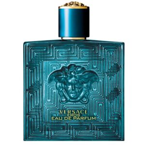 Versace Eros woda perfumowana spray 100ml Tester