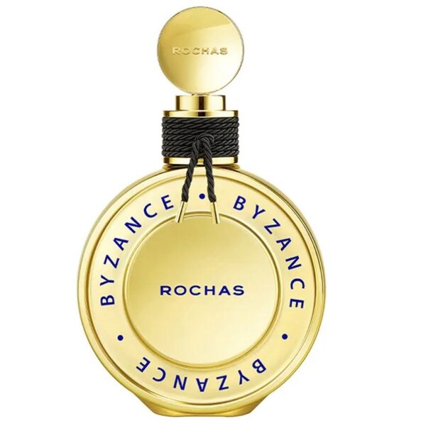 Rochas Byzance Gold woda perfumowana spray 90ml Tester