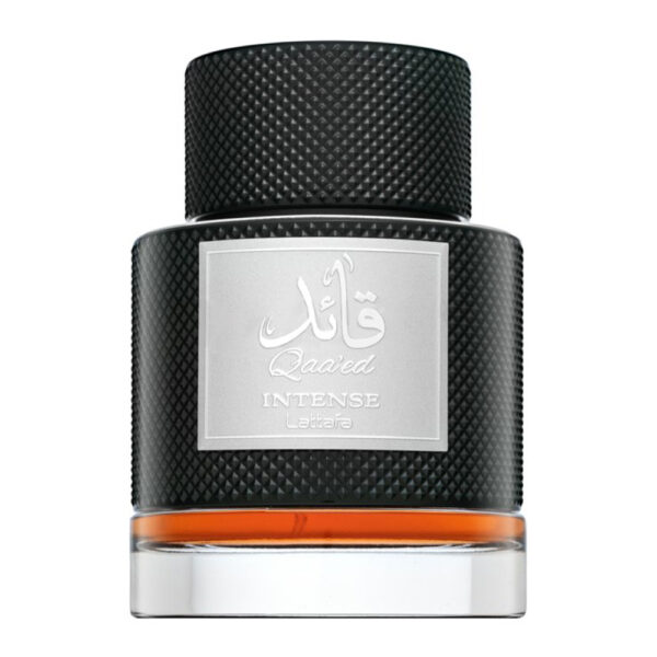 Lattafa Qaa'ed Intense woda perfumowana spray 100ml