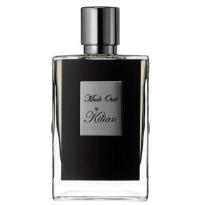 By KILIAN Musk Oud woda perfumowana spray 50ml