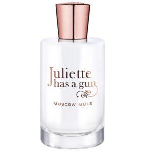 Juliette Has a Gun Moscow Mule woda perfumowana spray 100ml Tester