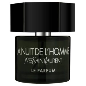 Yves Saint Laurent La Nuit de l'Homme Le Parfum woda perfumowana spray 60ml