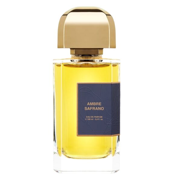 BDK Parfums Ambre Safrano woda perfumowana spray 100ml