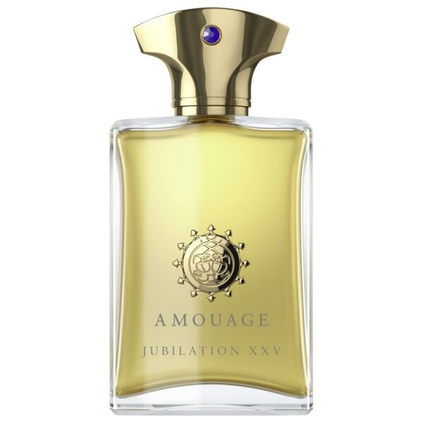 Amouage Jubilation XXV Man woda perfumowana spray 100ml