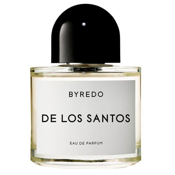 Byredo De Los Santos woda perfumowana spray 100ml Tester