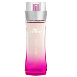 Lacoste Touch of Pink woda toaletowa spray 50ml