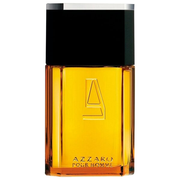 Azzaro Pour Homme woda toaletowa spray 100ml Tester