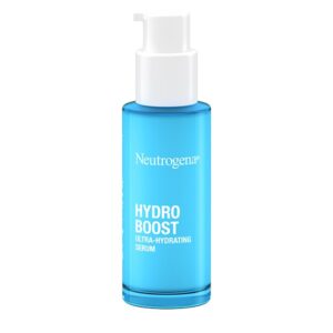 Neutrogena Hydro Boost ultranawilżające serum do twarzy 30ml