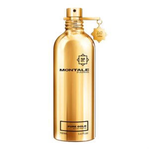 Montale Pure Gold woda perfumowana spray 100ml