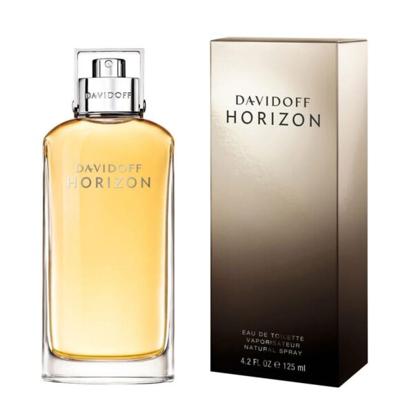 Davidoff Horizon woda toaletowa spray 125ml