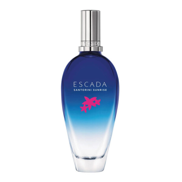 Escada Santorini Sunrise Limited Edition woda toaletowa spray 100ml Tester