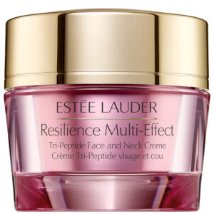 Estée Lauder Resilience Multi-Effect Tri-Peptide Face and Neck Creme SPF15 krem do twarzy do cery normalnej i mieszanej 50ml