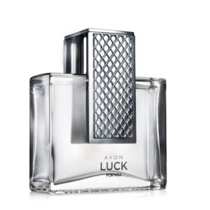 Avon Luck For Him woda toaletowa spray 75ml