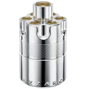 Azzaro Wanted woda perfumowana spray 100ml Tester