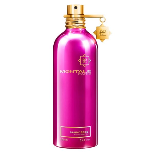 Montale Candy Rose woda perfumowana spray 100ml