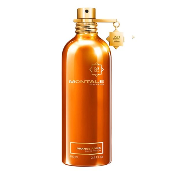 Montale Orange Aoud woda perfumowana spray 100ml