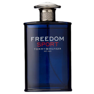 Tommy Hilfiger Freedom Sport for Him woda toaletowa spray 100ml