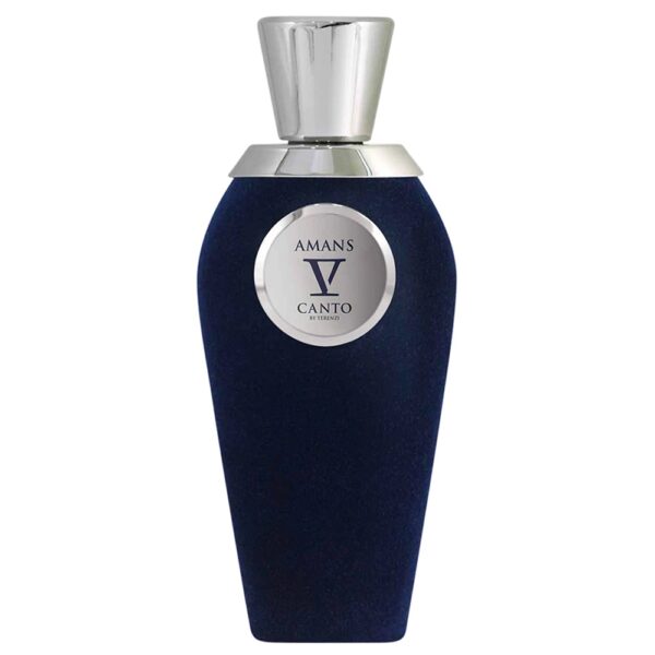 Tiziana Terenzi V Canto Amans ekstrakt perfum spray 100ml