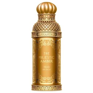 Alexandre.J The Majestic Amber woda perfumowana spray 100ml