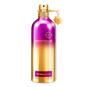 Montale Orchid Powder woda perfumowana spray 100ml