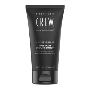 American Crew Shaving Skincare Post Shave Cooling Lotion chłodzący balsam po goleniu 150ml