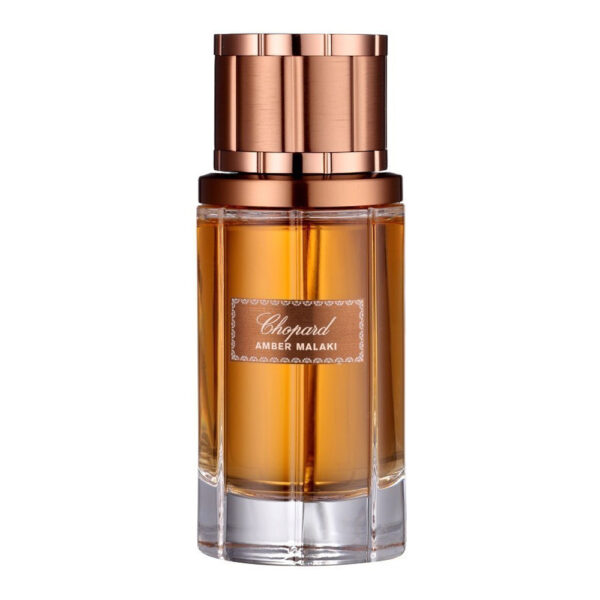 Chopard Amber Malaki woda perfumowana spray 80ml