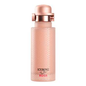 Iceberg Twice Rosa woda toaletowa spray 125ml