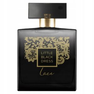 Avon Little Black Dress Lace woda perfumowana spray 100ml