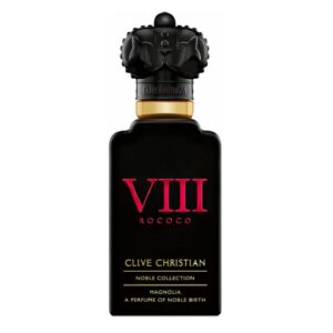 Clive Christian VIII Rococo Magnolia perfumy spray 50ml