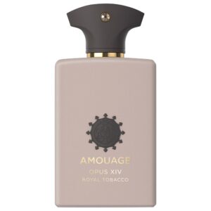 Amouage Opus XIV Royal Tobacco woda perfumowana spray 100ml