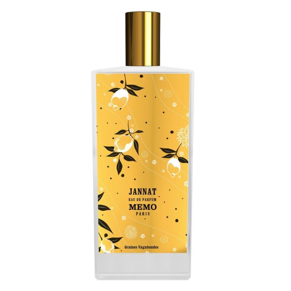 Memo Paris Jannat woda perfumowana spray 75ml