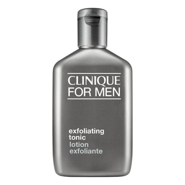 Clinique For Men Exfoliating Tonic oczyszczający lotion do twarzy dla skóry mieszanej 200ml