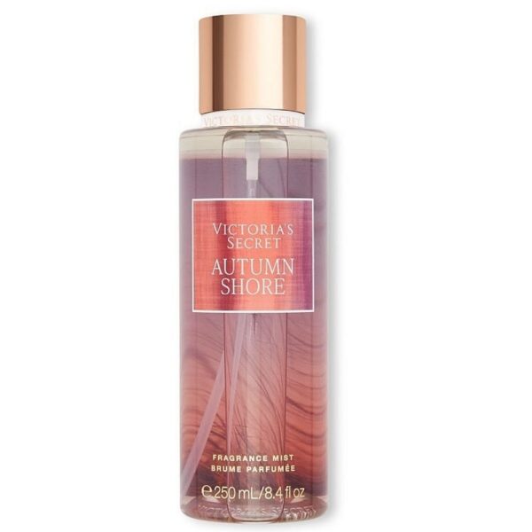 Victoria's Secret Autumn Shore mgiełka do ciała 250ml