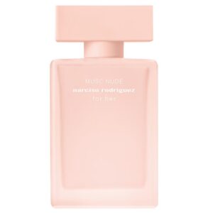 Narciso Rodriguez For Her Musc Nude woda perfumowana spray 50ml