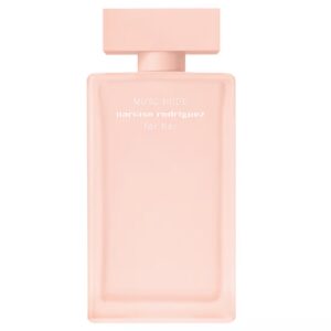 Narciso Rodriguez For Her Musc Nude woda perfumowana spray 100ml