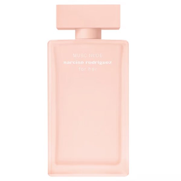 Narciso Rodriguez For Her Musc Nude woda perfumowana spray 100ml