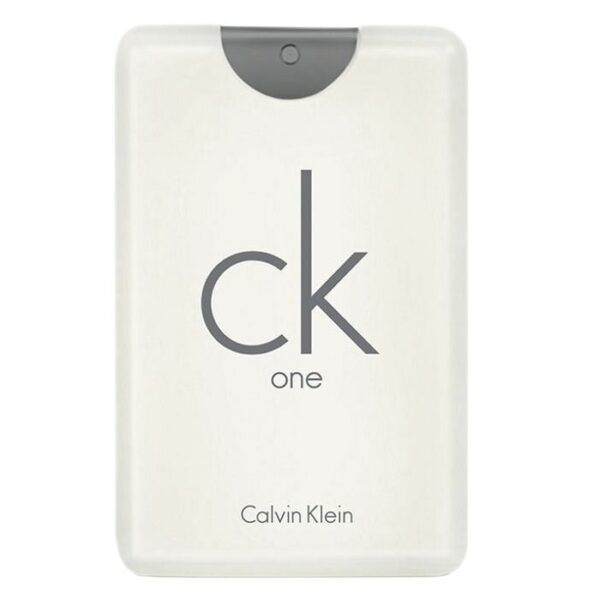 Calvin Klein CK One woda toaletowa spray 20ml