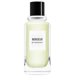 Givenchy Monsieur woda toaletowa spray 100ml