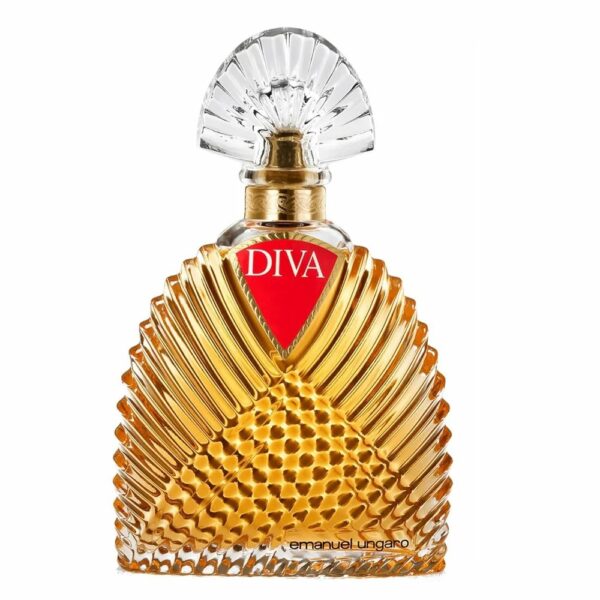 Emanuel Ungaro Diva woda perfumowana spray 100ml