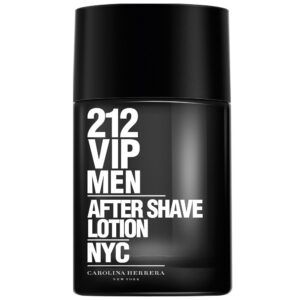 Carolina Herrera 212 Vip Men woda po goleniu flakon 100ml