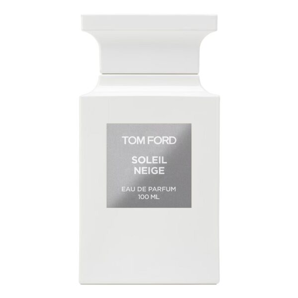 Tom Ford Soleil Neige woda perfumowana spray 100ml