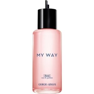 Giorgio Armani My Way Floral woda perfumowana refill 150ml