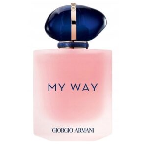 Giorgio Armani My Way Floral woda perfumowana miniatura 7ml