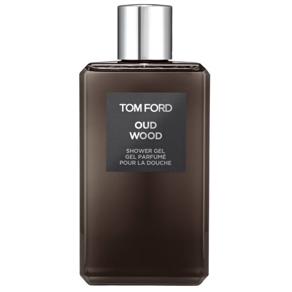 Tom Ford Oud Wood żel pod prysznic 250ml