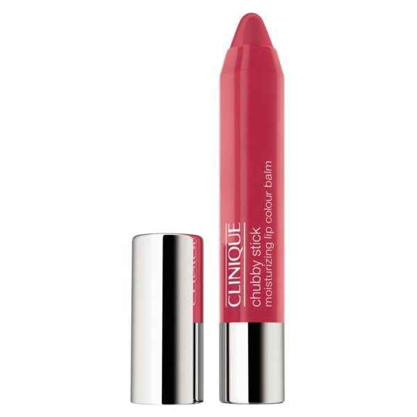 Clinique Chubby Stick™ Moisturizing Lip Colour Balm nawilżający balsam do ust 13 Mighty Mimosa 3g