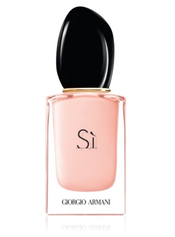 Giorgio Armani Si Fiori woda perfumowana spray 15ml