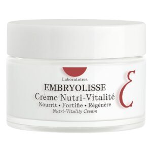 Embryolisse Nutri-Vitality Cream regenerująco-odżywczy krem do twarzy 50ml