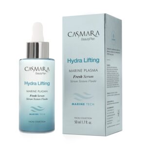 Casmara Hydra Lifting Fresh Serum nawilżające serum do twarzy 50ml